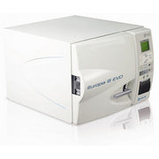 Autoclave Tecno Gaz Europa B EVO 24 classe B - carico max 24 litri