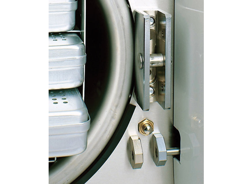 Autoclave Tecno Gaz Europa B EVO 24 classe B - carico max 24 litri