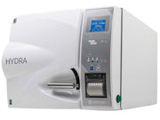 Autoclave Tecno-Gaz HYDRA EVO con stampante - 15 litri - classe N