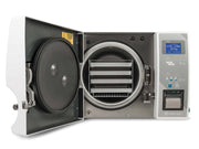 Autoclave Tecno-Gaz HYDRA EVO avec imprimante - 15 litres - classe N