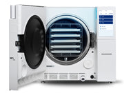 Autoclave Euronda E10 B 24 Litri - Display Scroll&Touch 7" - 1 pz.