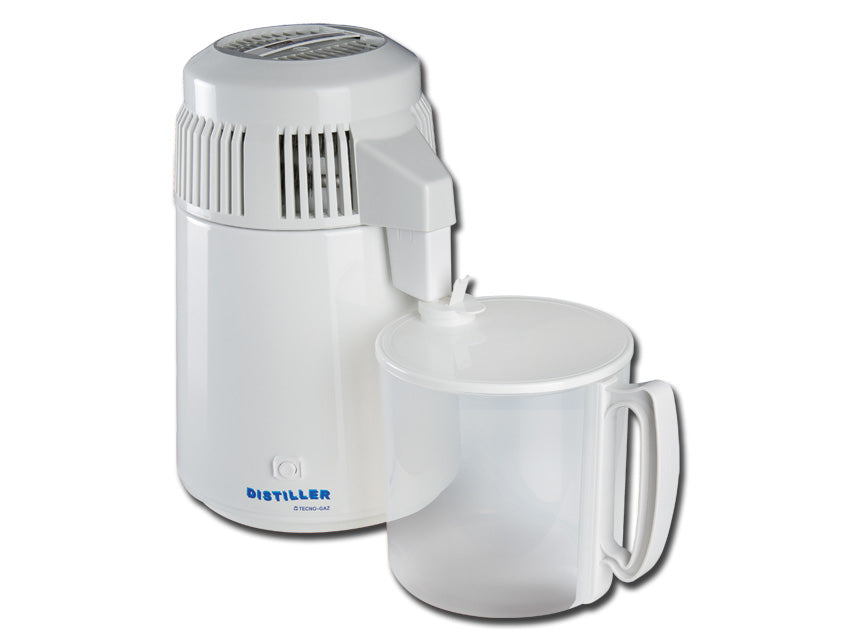 Distillatore acqua - 1 pz.
