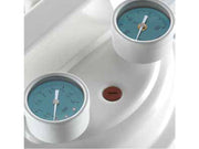 Autoklav Prestige 12 L mit Manometer - 12 Liter