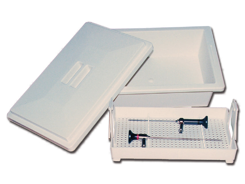 Vaschetta sterilizzazione a freddo 3 lt.