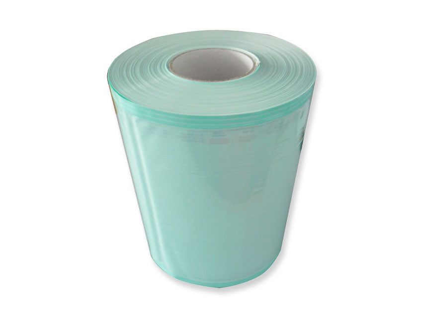 Rollos planos para esterilización en autoclave 200 m