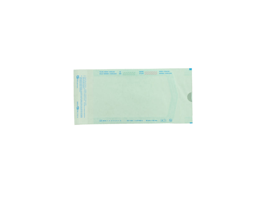 Buste autosaldanti 90X165 mm - conf. 2400 pz.