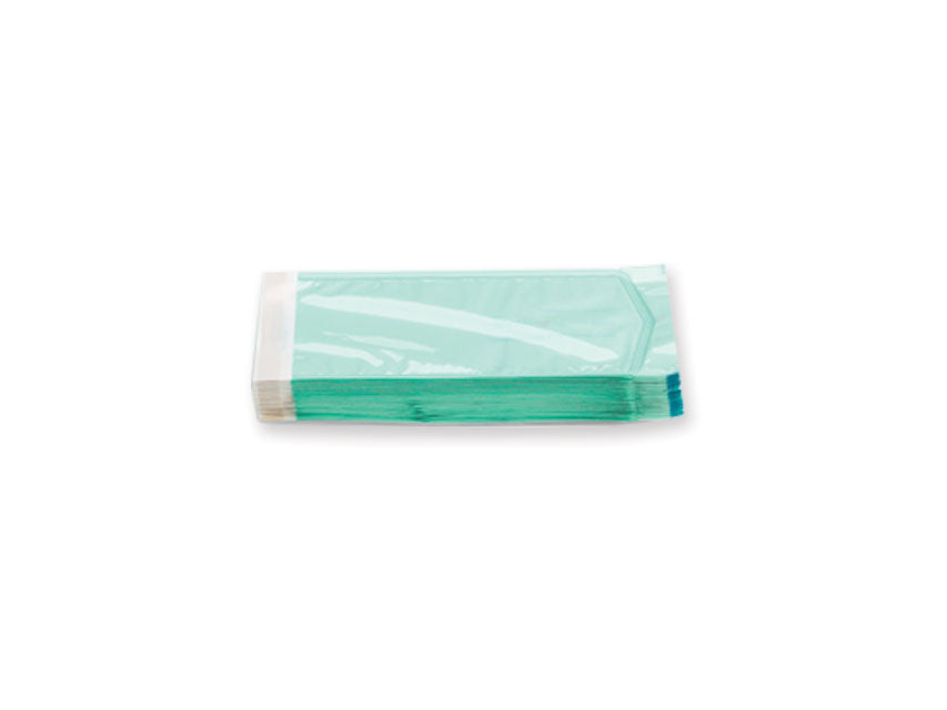 Selbstklebende Sterilisationsbeutel 90X230 mm Pack. 2400 Stk.