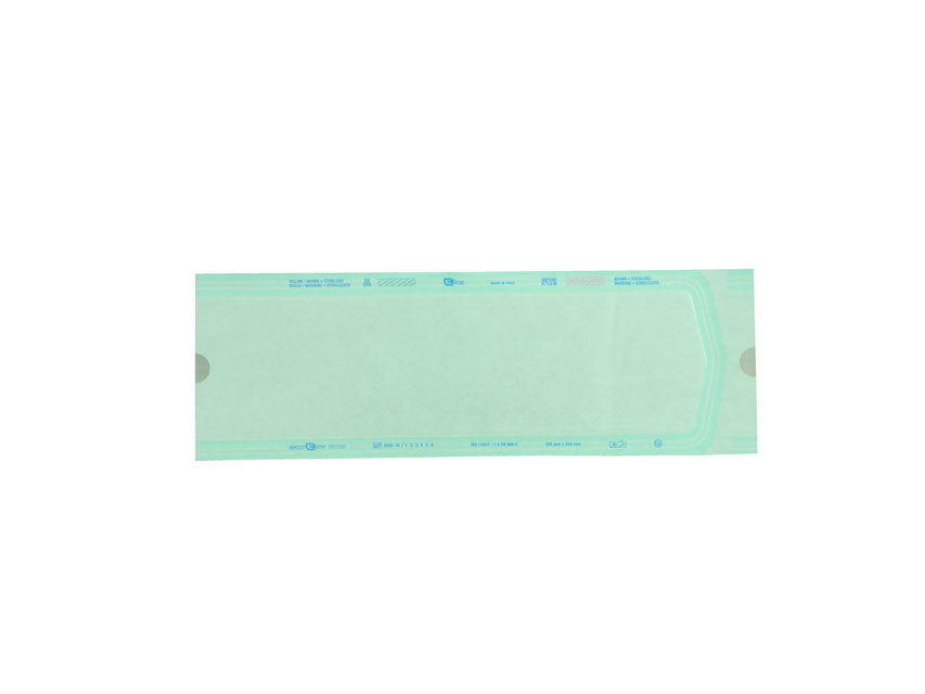 GIMA Buste piatte per sterilizzazione