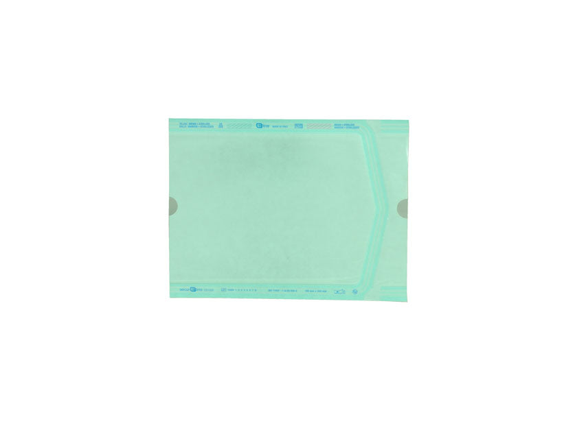 GIMA Buste piatte per sterilizzazione