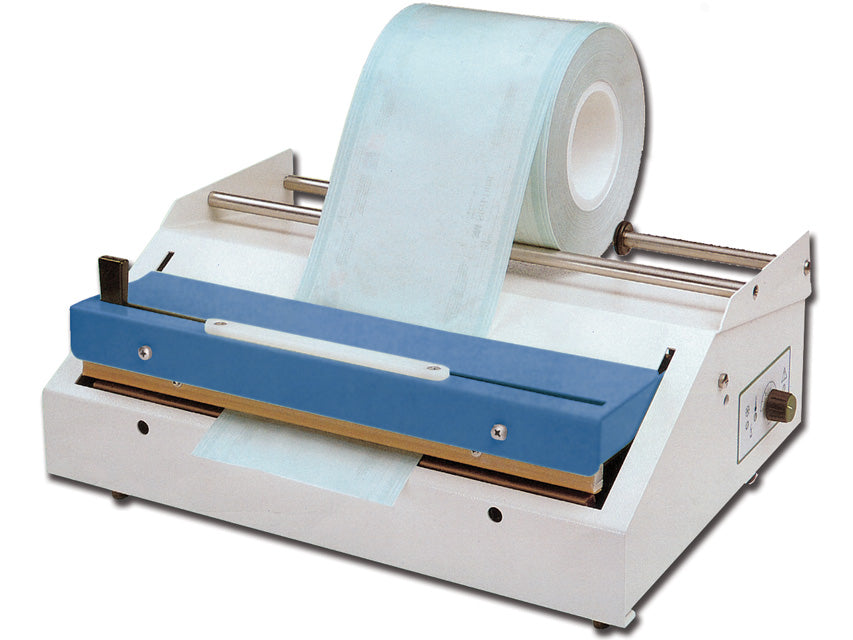 Termosaldatrice ad impulsi  D-351