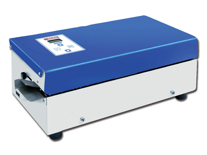 Termosaldatrice digitale d-600 - 1 pz.