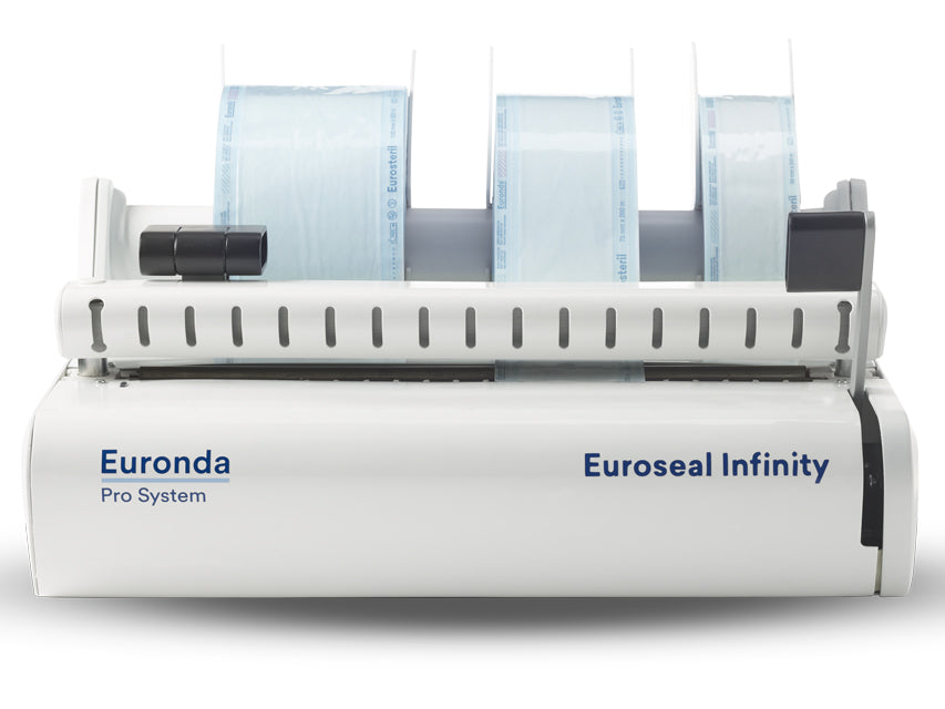Termosaldatrice Euroseal® Infinity