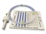 Test Bowie Dick Helix per sterilizzatrici conf. 100 pz.