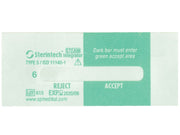 Test de stérilisation Moving Front type 5 boîte de 1000 pcs