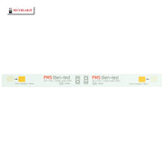 Indicatore classe 5 sterilizzazione all’ossido di etilene  - Conf.250 pz. - SCADENZA GIUGNO 2026