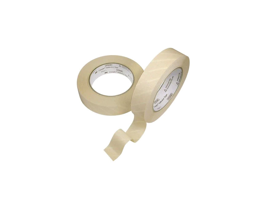Nastro indicatore senza piombo 3m comply - 1322 - conf. 28 pz.