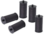 Rotolo di inchiostro per etichettatirice cod. 35980 conf. 5 pz.