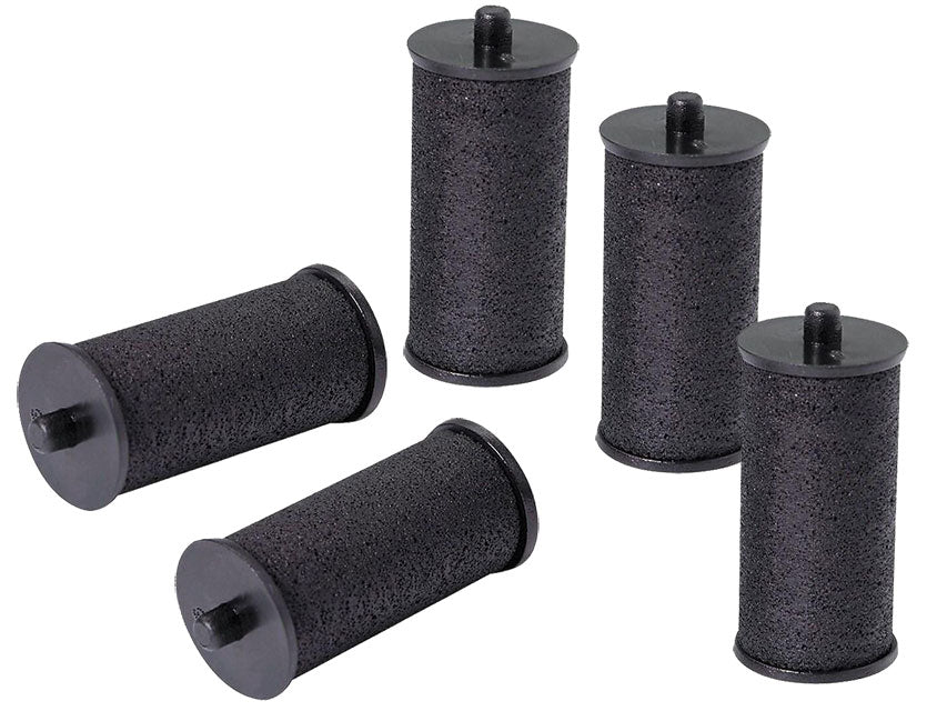 Rotolo di inchiostro per etichettatirice cod. 35980 conf. 5 pz.