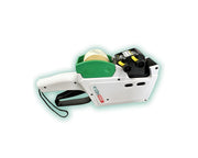 Etichettatrice a 2 linee MD20 10+10 caratteri