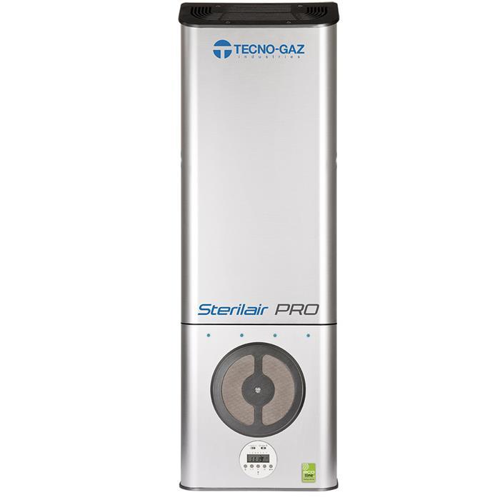 Sterilizzatore Aria Steril Air Pro