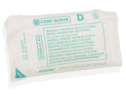 Spazzolini chirurgici core-scrub dry- Conf. 30 pz