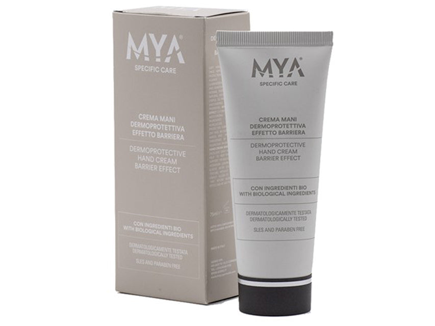 Crema Mani Dermoprotettiva Mya - 75 ml