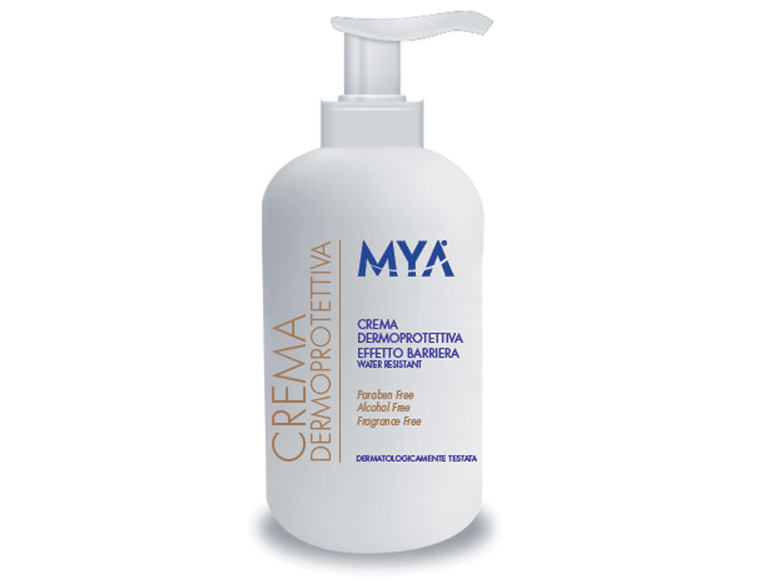 Crema barriera mani - 500 ml