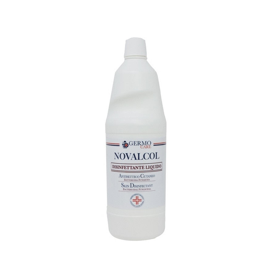 Disinfettante Novalcol Germo - 1000 ml