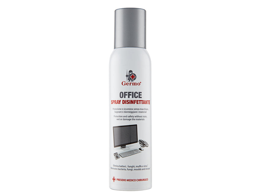 Disinfettante spray ufficio 150 ml