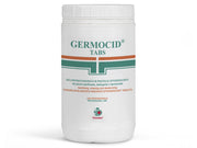 Germocid in compresse al cloro - 1 kg