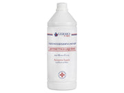 Neo Sterixidina Soap disinfectant soap - 1 liter bottle