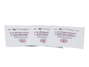 Germoxid-Chlorhexidin-Tücher - Packung mit 400 Stk.