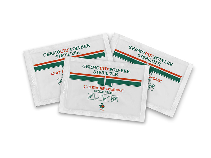 Germocid – 16-g-Beutel