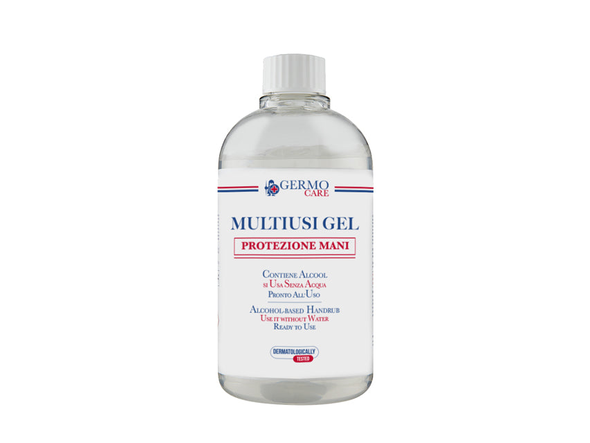 Gel désinfectant multi-usages GERMO