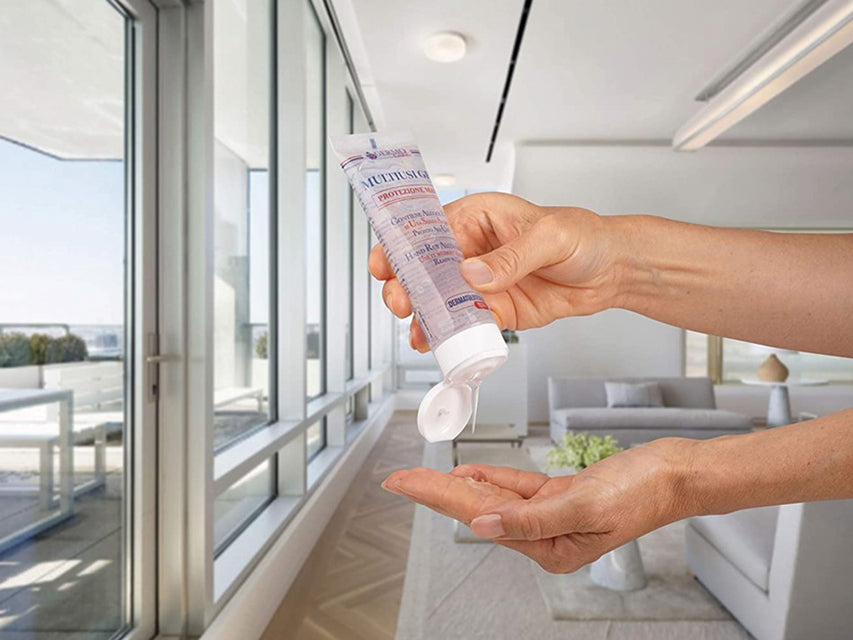 Gel multiusos GERMO