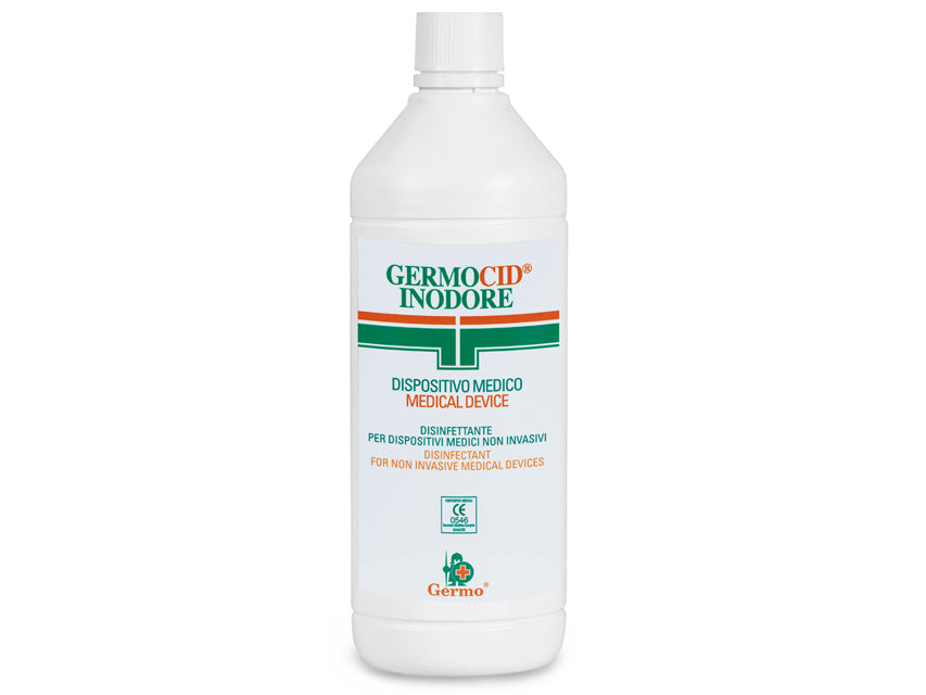 GERMO Germocid inodore
