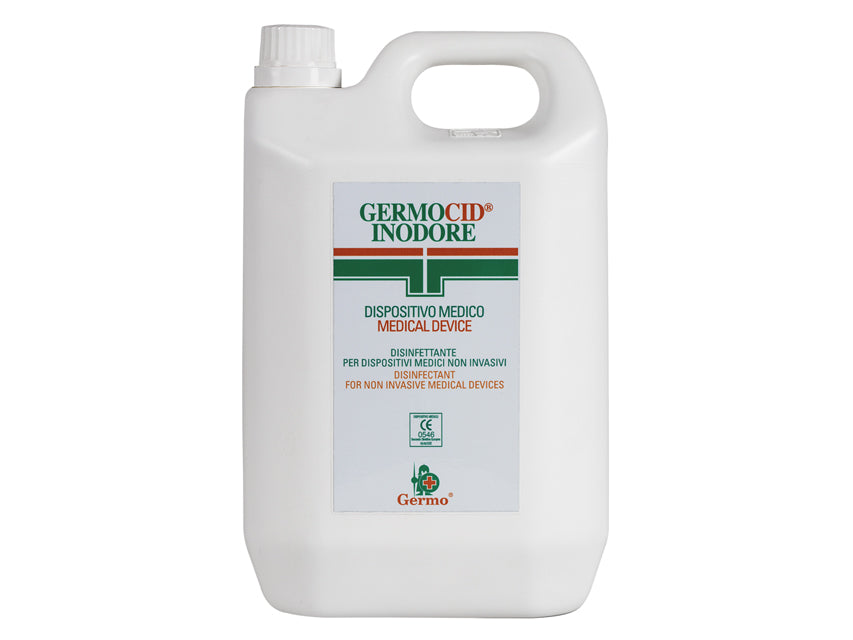 GERMO Germocid inodore
