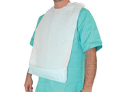 Bavagli con tasca - conf.100 pz.
