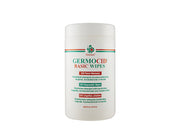 Germocid Basic wipes - salviettine con alcool 60% per dispositivi medici e superfici - tubetto da 220