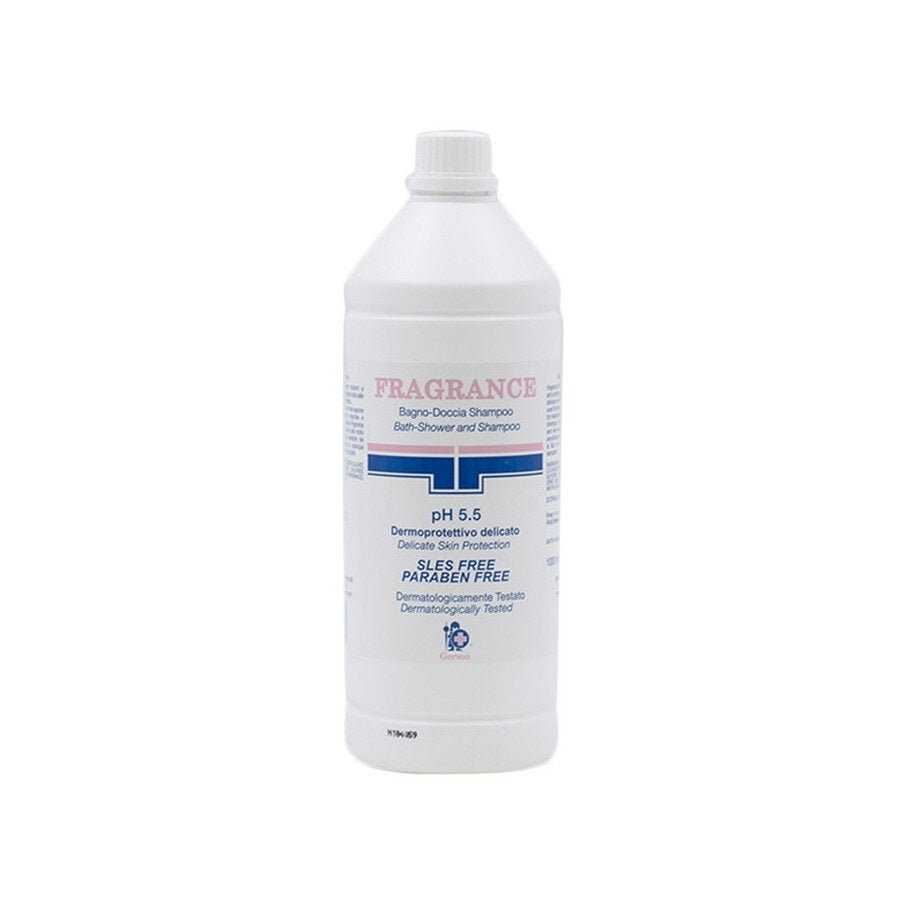 Sapone fragrance - 1 litro