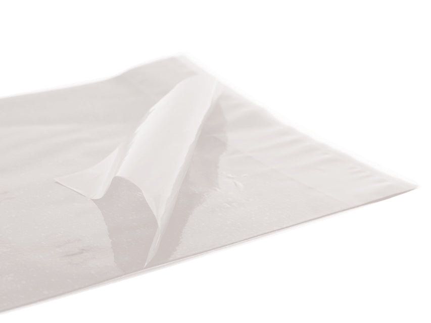 Tappetino decontaminante bianco
 45x115cm - 30 strati - conf.5 pz.