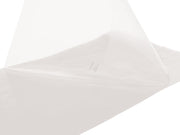 Tappetino decontaminante bianco
 45x115cm - 30 strati - conf.5 pz.