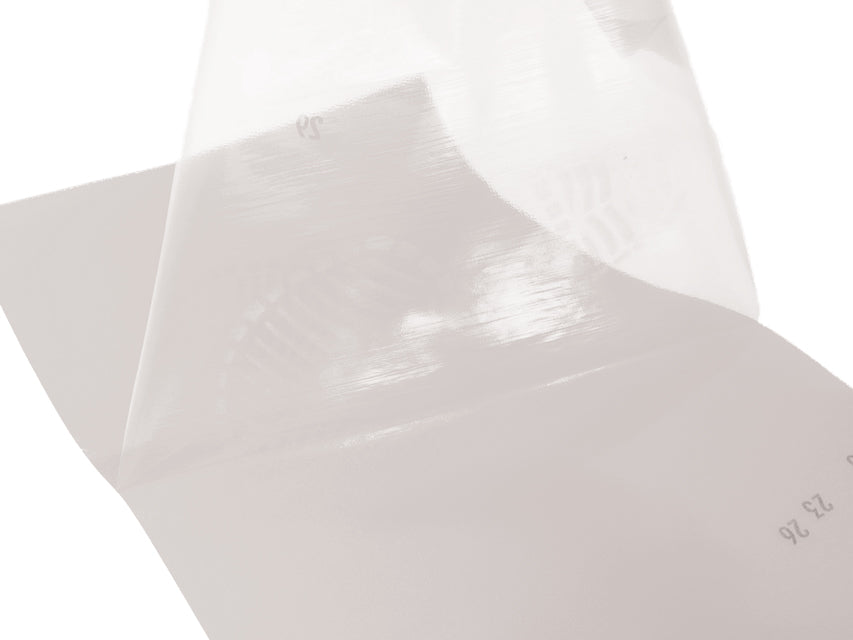 Tappetino decontaminante bianco
 45x115cm - 30 strati - conf.5 pz.