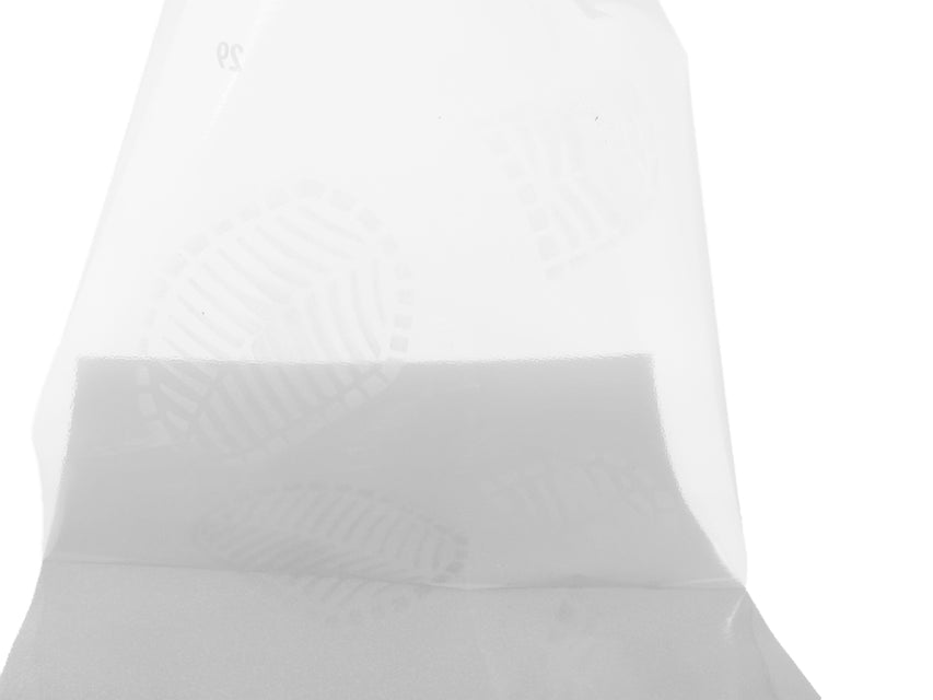Tappetino decontaminante bianco
 45x115cm - 30 strati - conf.5 pz.