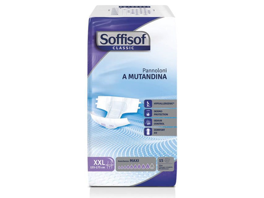 Soffisof Classic Windeln