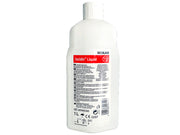 Disinfettante liquido Incidin Ecolab per superfici a base di alcol