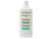 Germocid 2% Desinfektionsmittel für Instrumente - 1-Liter-Flasche