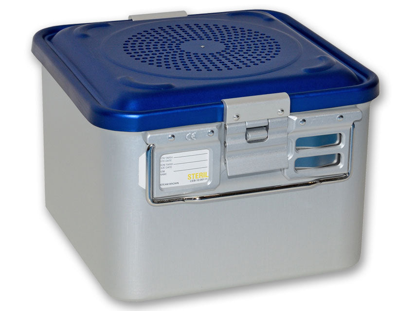 Container con filtro piccolo