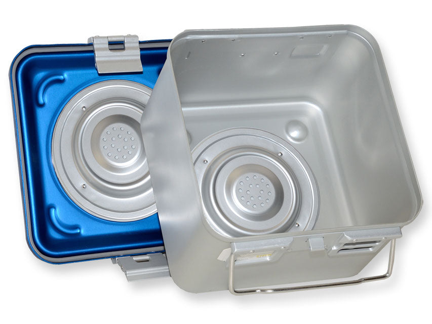 Container con valvola piccolo