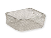 Cestello a filo 255x245x h 100 mm - 1 pz.